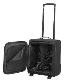 Travelite Jetpack Wings 2 Cabin Black