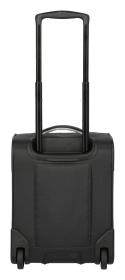 Travelite Jetpack Wings 2 Cabin Black