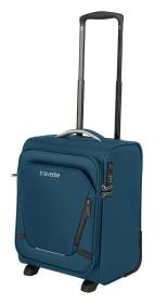 Travelite Jetpack Wings 2 Cabin Petrol Travelite Jetpack Wings 2 Cabin Petrol