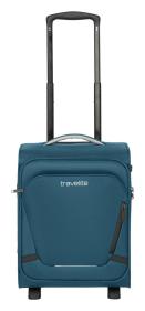 Travelite Jetpack Wings 2 Cabin Petrol