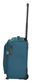 Travelite Jetpack Wings 2 Cabin Petrol