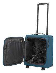 Travelite Jetpack Wings 2 Cabin Petrol