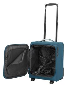 Travelite Jetpack Wings 2 Cabin Petrol
