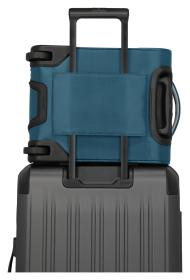 Travelite Jetpack Wings 2 Cabin Petrol