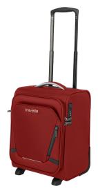Travelite Jetpack Wings 2 Cabin Red Travelite Jetpack Wings 2 Cabin Red