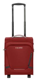 Travelite Jetpack Wings 2 Cabin Red