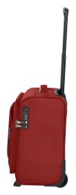Travelite Jetpack Wings 2 Cabin Red