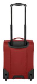 Travelite Jetpack Wings 2 Cabin Red