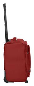 Travelite Jetpack Wings 2 Cabin Red