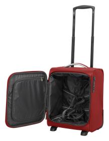 Travelite Jetpack Wings 2 Cabin Red