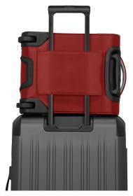 Travelite Jetpack Wings 2 Cabin Red