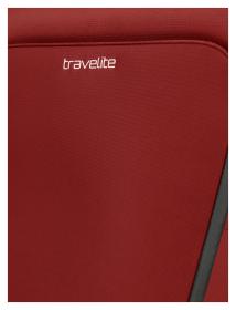 Travelite Jetpack Wings 2 Cabin Red