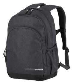 Travelite Kick Off Backpack L Anthracite batoh Travelite Kick Off Backpack L Anthracite batoh