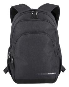 Travelite Kick Off Backpack L Anthracite batoh