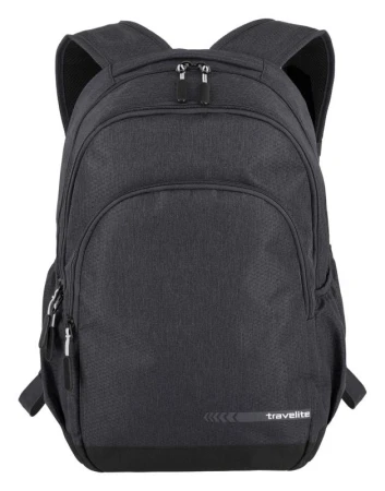 Travelite Kick Off Backpack L Anthracite batoh