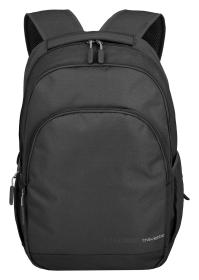 Travelite Kick Off Backpack L Black batoh