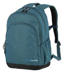 Travelite Kick Off Backpack L Petrol batoh