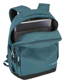 Travelite Kick Off Backpack L Petrol batoh