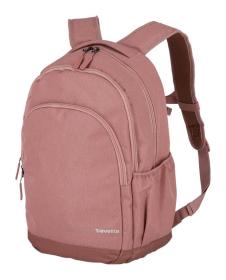 Travelite Kick Off Backpack L Rosé batoh Travelite Kick Off Backpack L Rosé batoh