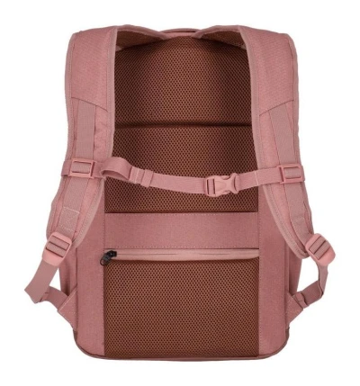 Travelite Kick Off Backpack L Rosé batoh