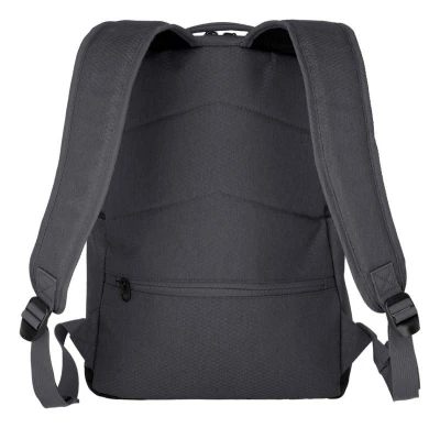 Travelite Kick Off Backpack M Anthracite batoh