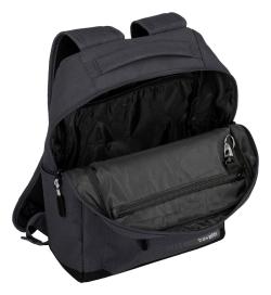 Travelite Kick Off Backpack M Anthracite batoh