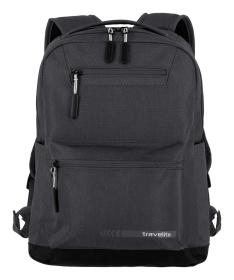 Travelite Kick Off Backpack M Anthracite batoh