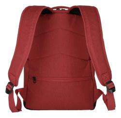 Travelite Kick Off Backpack M Red batoh