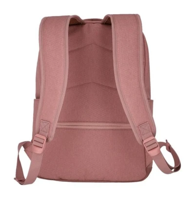Travelite Kick Off Backpack M Rosé batoh
