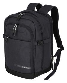 Travelite Kick Off Cabin Backpack Anthracite batoh