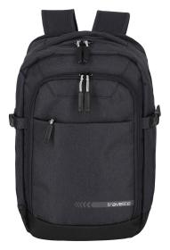 Travelite Kick Off Cabin Backpack Anthracite batoh
