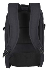 Travelite Kick Off Cabin Backpack Anthracite batoh