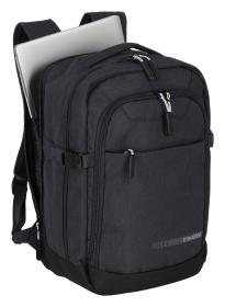 Travelite Kick Off Cabin Backpack Anthracite batoh