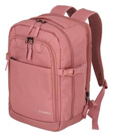 Travelite Kick Off Cabin Backpack Rosé batoh Travelite Kick Off Cabin Backpack Rosé batoh