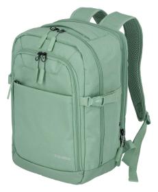 Travelite Kick Off Cabin Backpack Sage batoh Travelite Kick Off Cabin Backpack Sage batoh