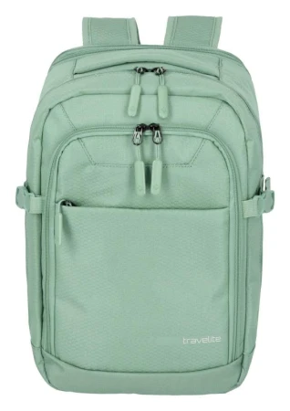 Travelite Kick Off Cabin Backpack Sage batoh
