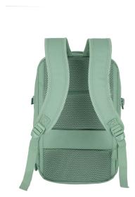Travelite Kick Off Cabin Backpack Sage batoh