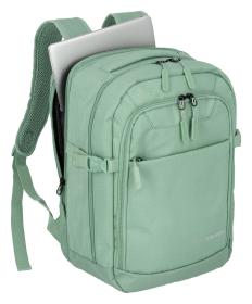 Travelite Kick Off Cabin Backpack Sage batoh