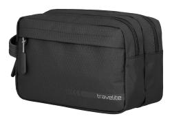 Travelite Kick Off Cosmetic bag Black