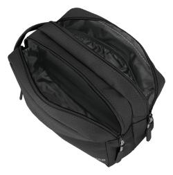 Travelite Kick Off Cosmetic bag Black