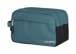 Travelite Kick Off Cosmetic bag Petrol kosmetická taška