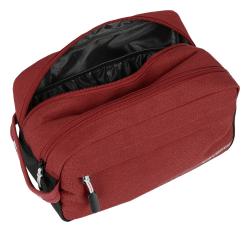 Travelite Kick Off Cosmetic bag Red