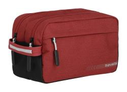 Travelite Kick Off Cosmetic bag Red