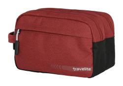 Travelite Kick Off Cosmetic bag Red