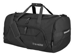 Travelite Kick Off Duffle L Black