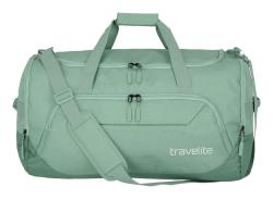 Travelite Kick Off Duffle L Sage taška