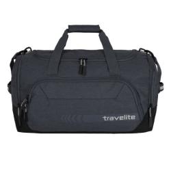 Travelite Kick Off Duffle M Anthracite taška