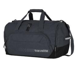 Travelite Kick Off Duffle M Anthracite taška