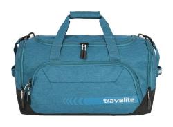 Travelite Kick Off Duffle M Petrol taška
