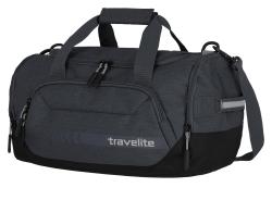 Travelite Kick Off Duffle S Anthracite taška